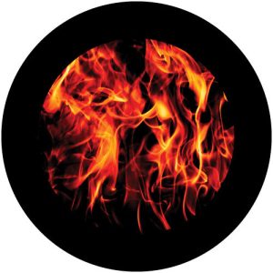 GC3122 Fire TwentyTwo