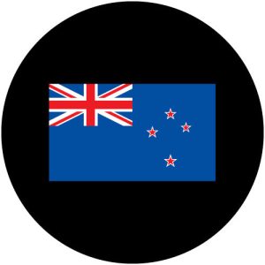 GC3277 New Zealand Flag
