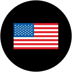 GC3283 USA Flag