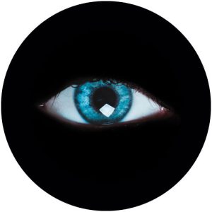 GC4090 Blue Left Eye