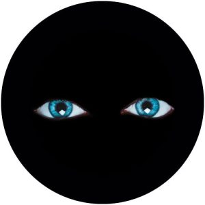GC4097 Blue Eyes