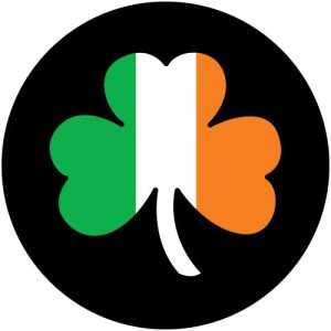 GC4222-1 Irish Shamrock