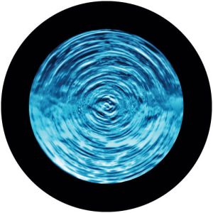 GC4311 Blue Ripple