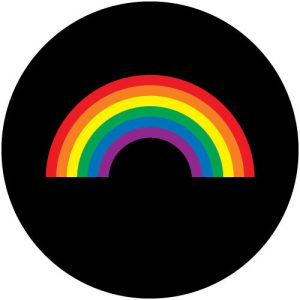 GC4336 Over the Rainbow