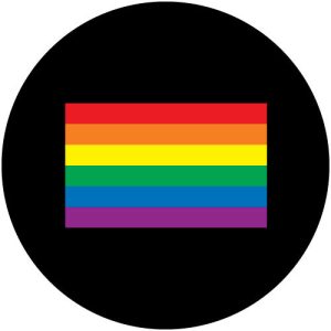 GC4337 Rainbow Flag
