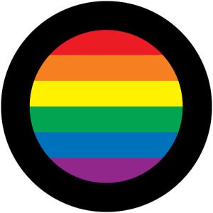GC4339-1 Rainbow Circle