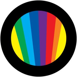 GC4339-2 Rainbow Beams