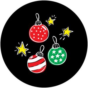 GC4902 Christmas Cheer