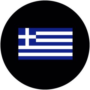 GC5120 Greek Flag