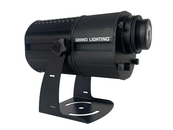 GL80FX Water/Fire LED Effect Projector - Image 2