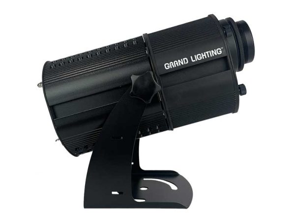 gl80fx water fire effect LED projector