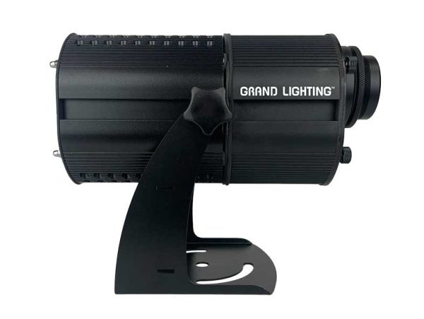 GL80FX Water/Fire LED Effect Projector - Image 3