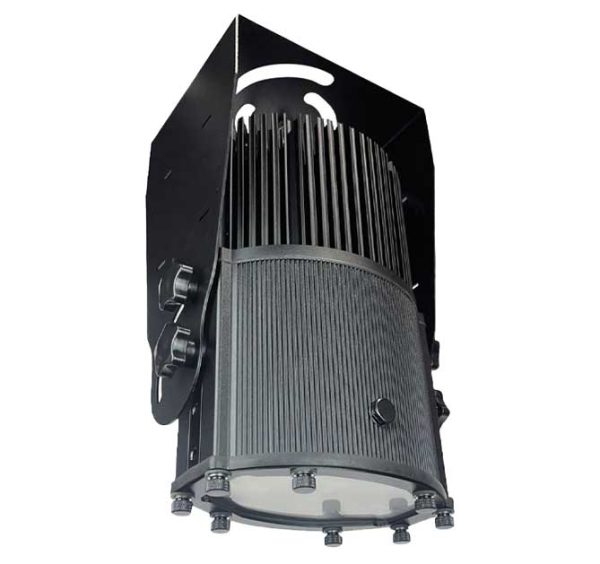 el80 led line projector