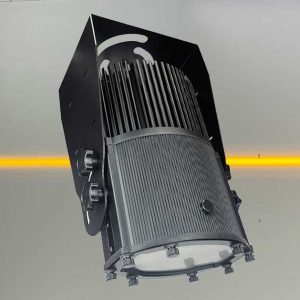 el80 line led projector