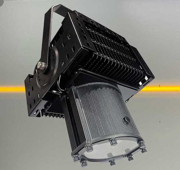 el150 led line projector