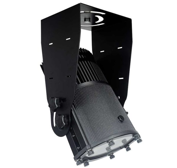 el80 led line projector
