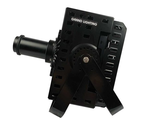 GL80FL Fanless LED Gobo Projector
