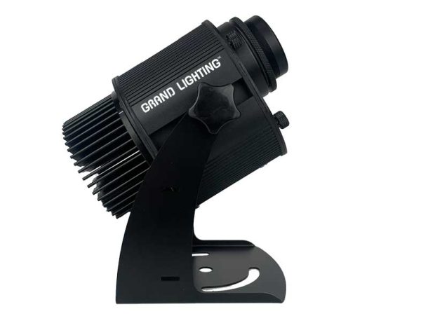 gl30fx water fire effect projector
