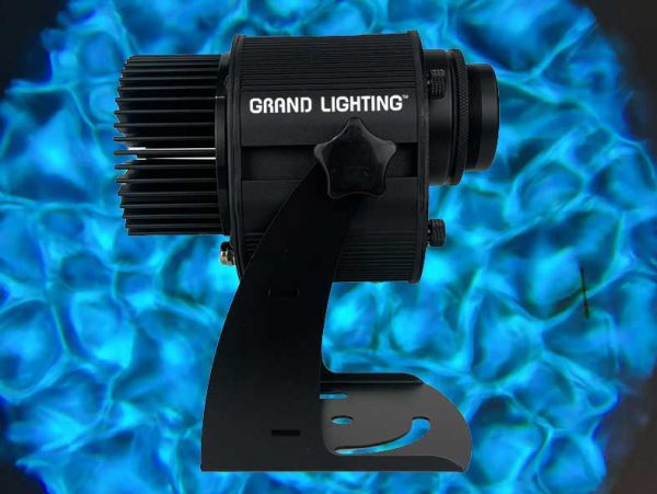 gl30fx water effect led projector