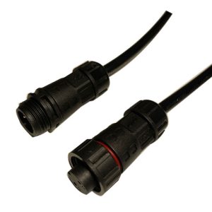 Extension Lead with IP65 Connectors