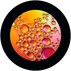 GC4316-1 Warm Bubbles