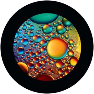 GC4316-2 Cold Bubbles