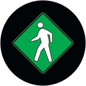 GC5212 Safe to Walk