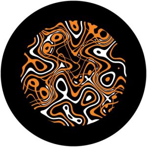 GC5663-2 Waves Amber