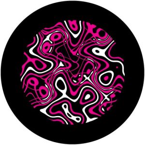 GC5663-6 Waves Magenta