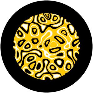 GC5664-3 Cells Yellow