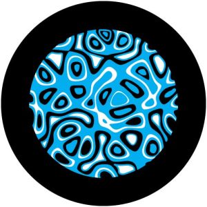 GC5664-5 Cells Cyan
