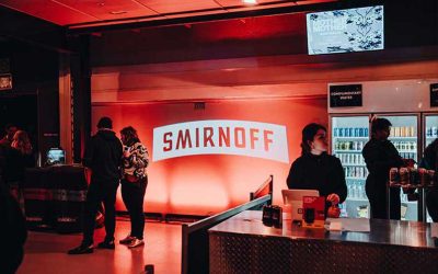 Hordern Pavilion | GL80_L25