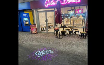 Galactic Donuts | GL30XHP70