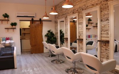 Lady K Hair Artistry