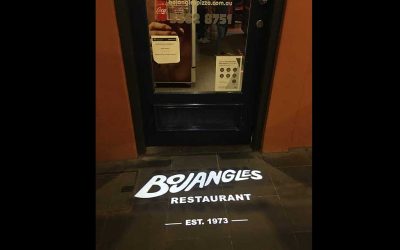 Bojangles Restaurant | GL30XHP70_L25