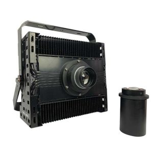 GL300FL Fanless LED Gobo Projector